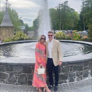 Meet your Posher, Jonny